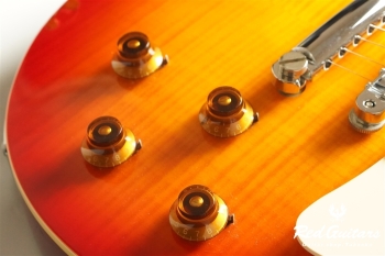 TLS-1 - Cherry Sunburst